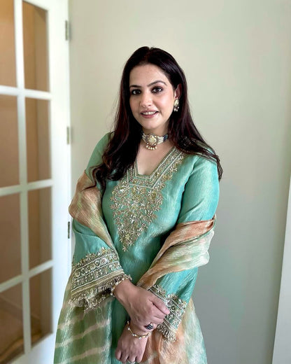 Premium salwar Kameez Readymade Pakistani Indian Dress Designer