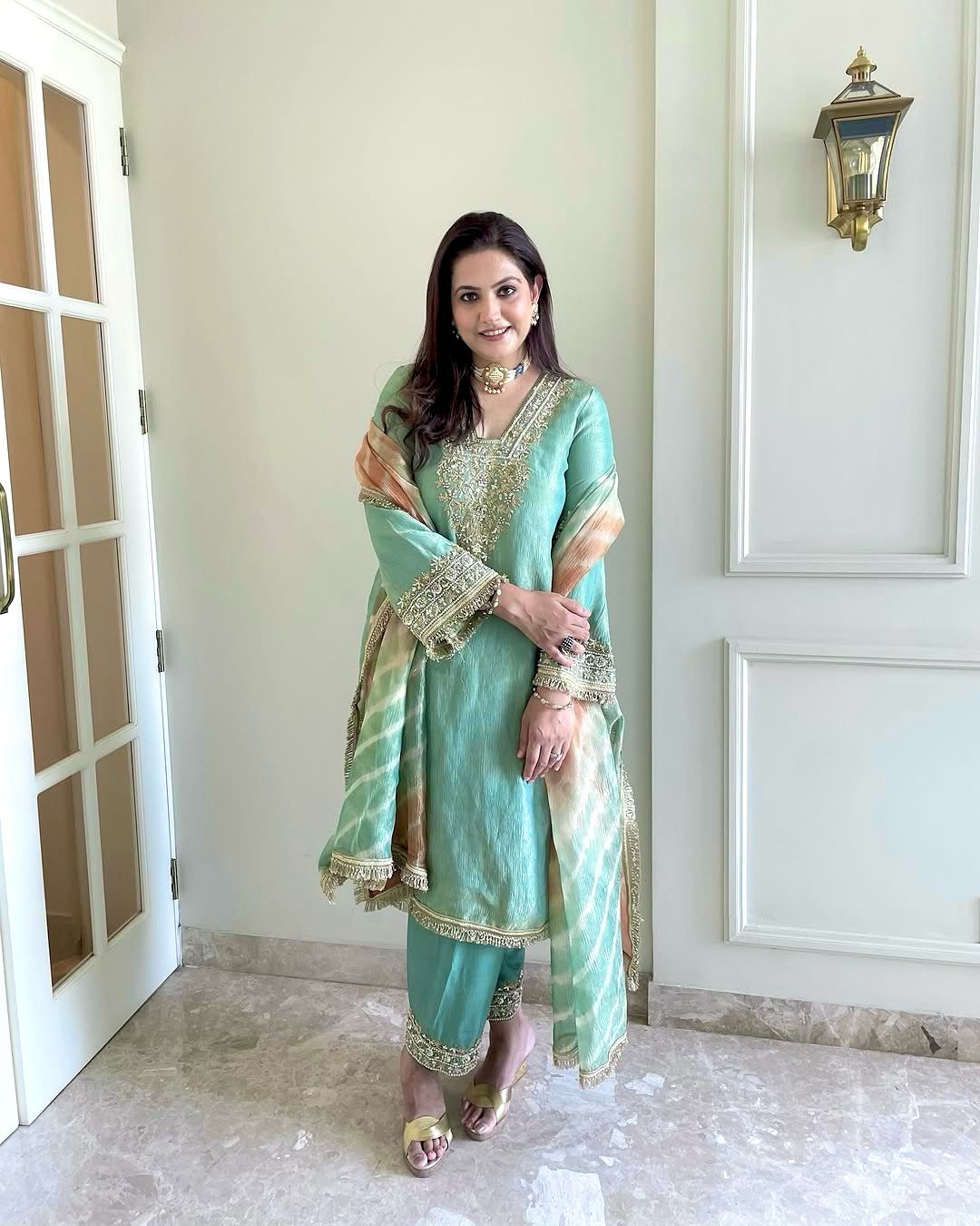 Premium salwar Kameez Readymade Pakistani Indian Dress Designer