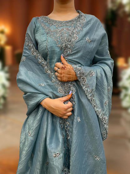 Palazzo Suit Set pakistani Readymade Salwar Kameez wedding wear