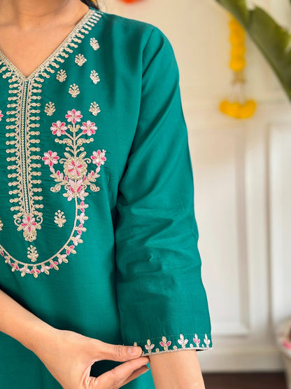 Designer wedding wear Salwar Kameez Readymade Stitched