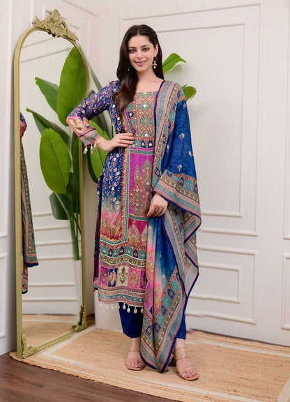 Designer Readymade Salwar Kameez Indian Pakistani dress