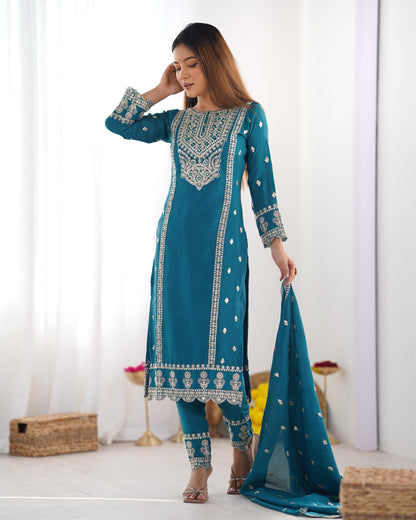 Indian Readymade Salwar Kameez wedding Festival partywear dress