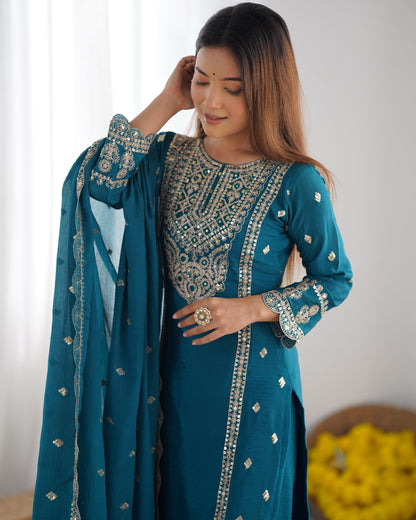 Indian Readymade Salwar Kameez wedding Festival partywear dress