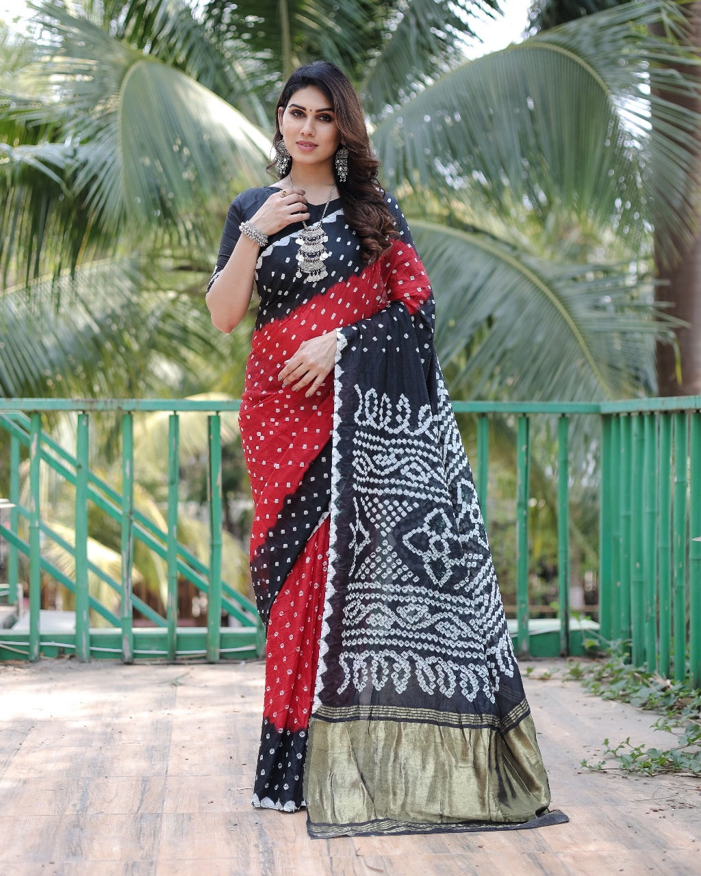 Multi-Colour Readymade Wedding Party Wear Festival Indian Saree