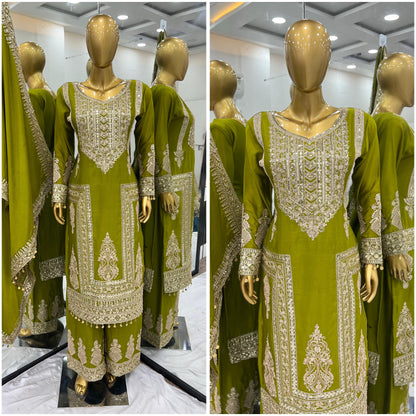 Readymade Pakistani salwar kameez suit for EID