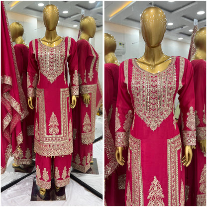 Readymade Pakistani salwar kameez suit for EID
