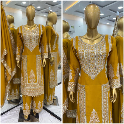 Readymade Pakistani salwar kameez suit for EID