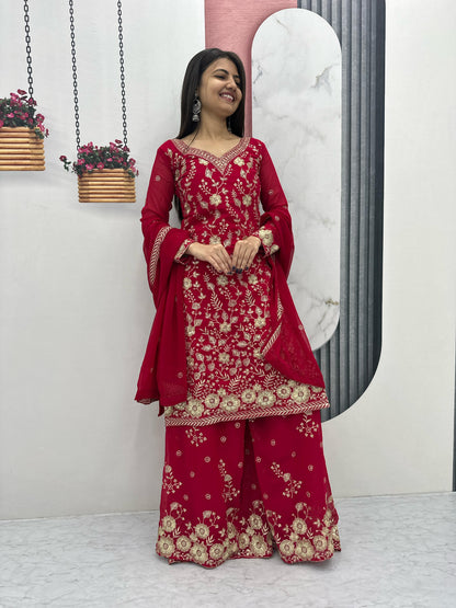 Readymade Pakistani Eid salwar Kameez Indian wedding dress