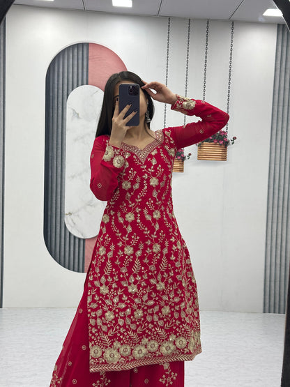 Readymade Pakistani Eid salwar Kameez Indian wedding dress