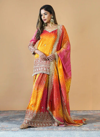 Premium Readymade Salwar kameez for wedding Festival Dress
