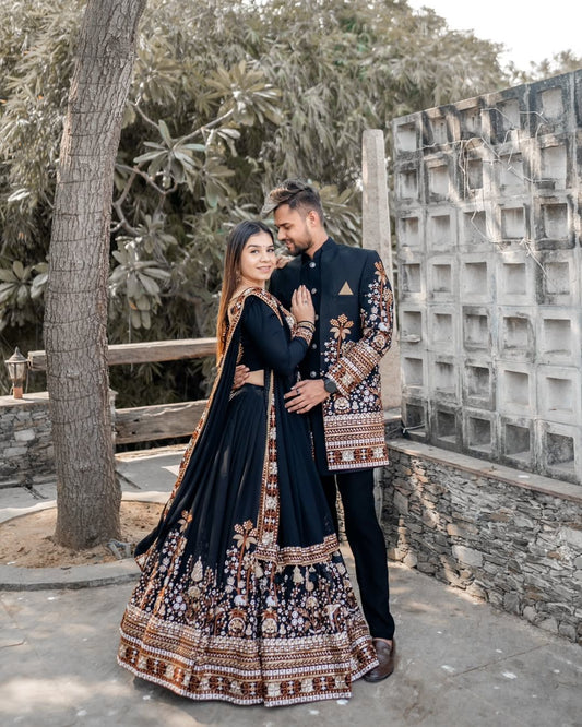 Premium Wedding lehenga choli Indian Readymade lehenga