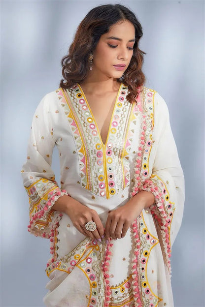 Pakistani salwar kameez readymade wedding Indian Festival Dress