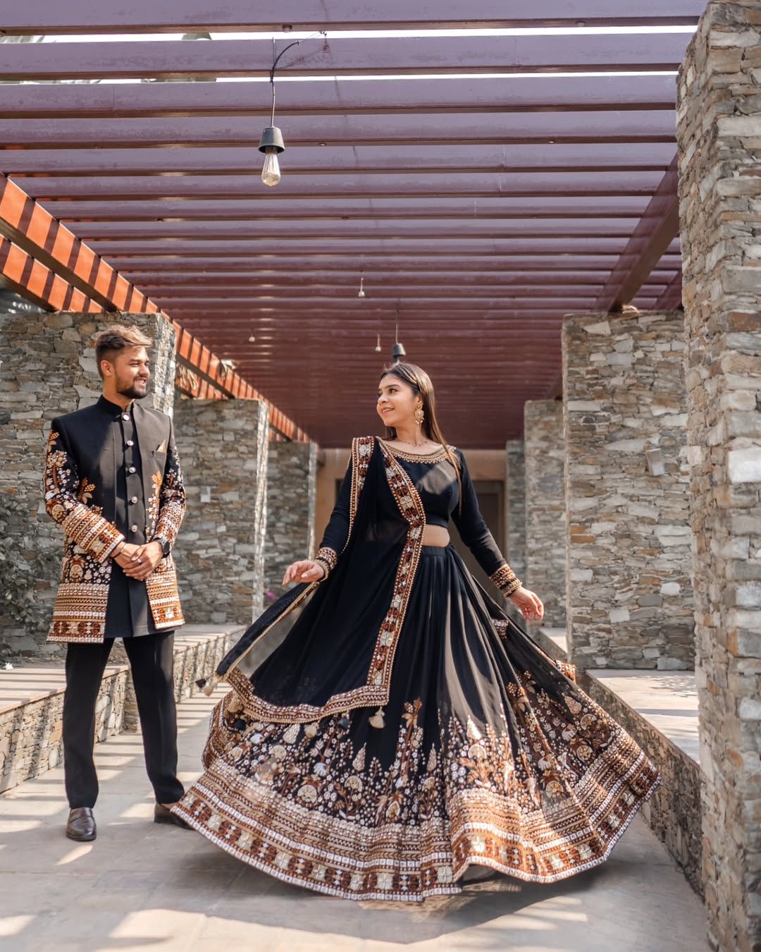 Premium Wedding lehenga choli Indian Readymade lehenga