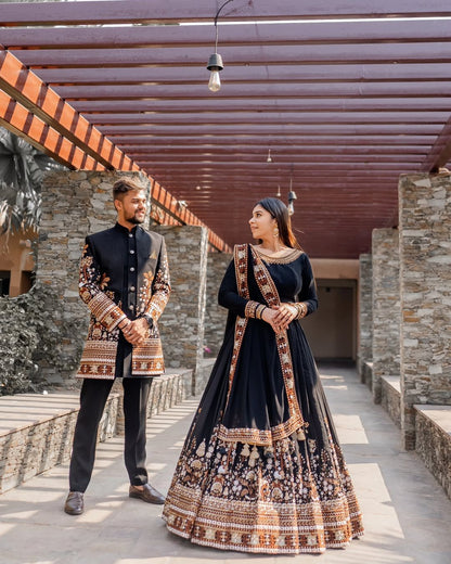 Premium Wedding lehenga choli Indian Readymade lehenga