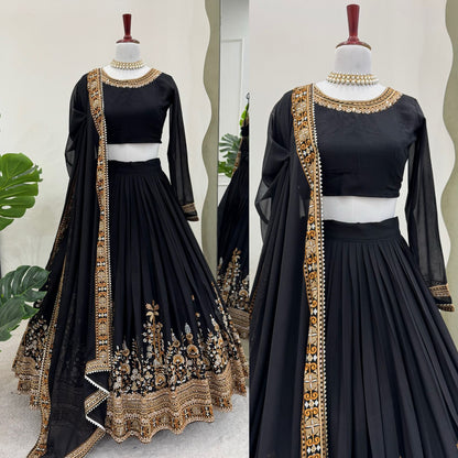 Premium Wedding lehenga choli Indian Readymade lehenga