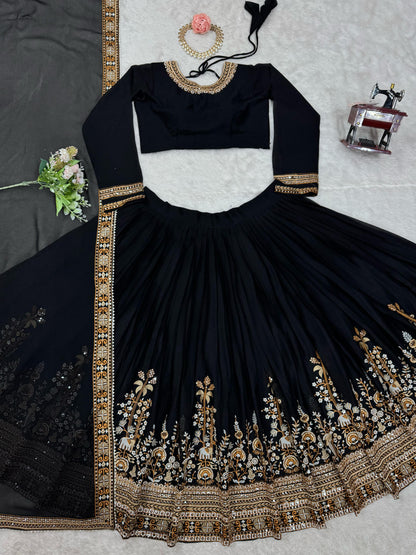 Premium Wedding lehenga choli Indian Readymade lehenga