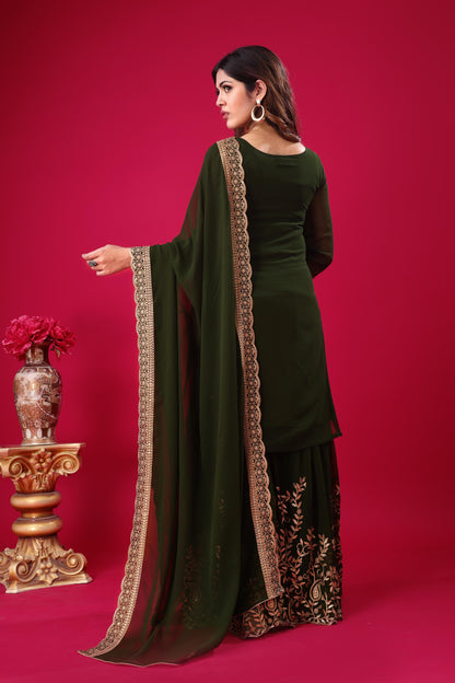 Wedding Festival Readymade Indian salwar kameez pakistani dress