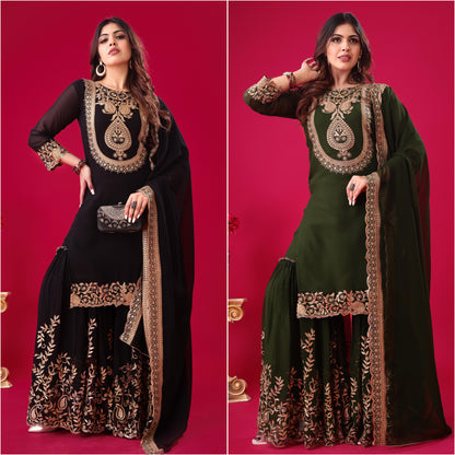 Wedding Festival Readymade Indian salwar kameez pakistani dress