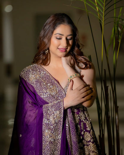 Premium Sharara Suit set Readymade Wedding Festival partywear Indian Pakistani salwar kameez