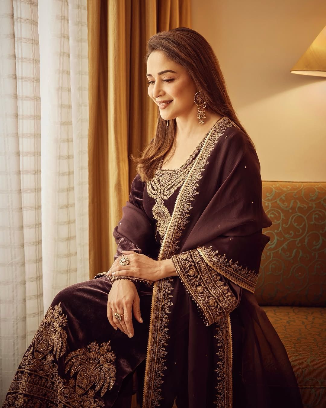 Readymade Indian wedding Festival partywear salwar kameez dress