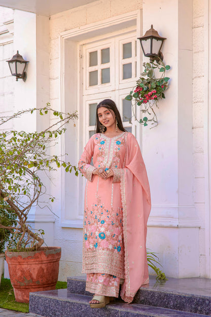 Premium Readymade EID salwar Kameez Readymade Pakistani Indian wedding dress