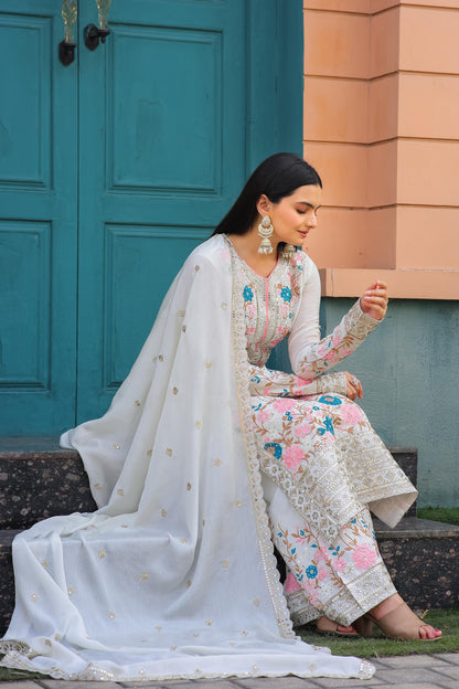 Premium Readymade EID salwar Kameez Readymade Pakistani Indian wedding dress