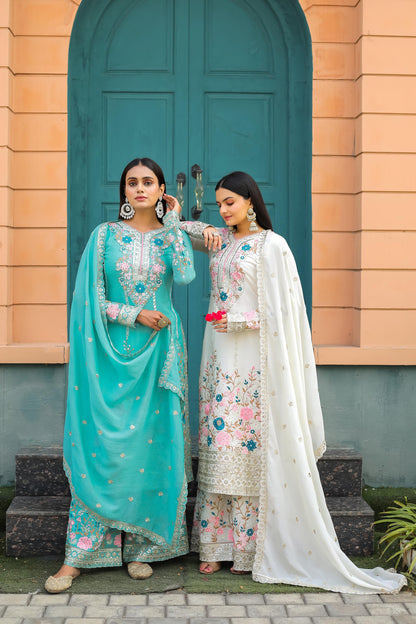 Premium Readymade EID salwar Kameez Readymade Pakistani Indian wedding dress