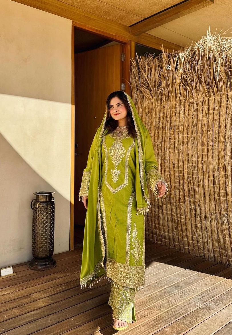 Readymade EID Salwar kameez pakistani Indian Festival wedding dress