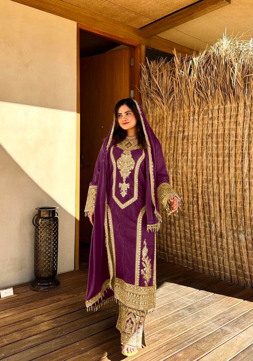 Readymade EID Salwar kameez pakistani Indian Festival wedding dress