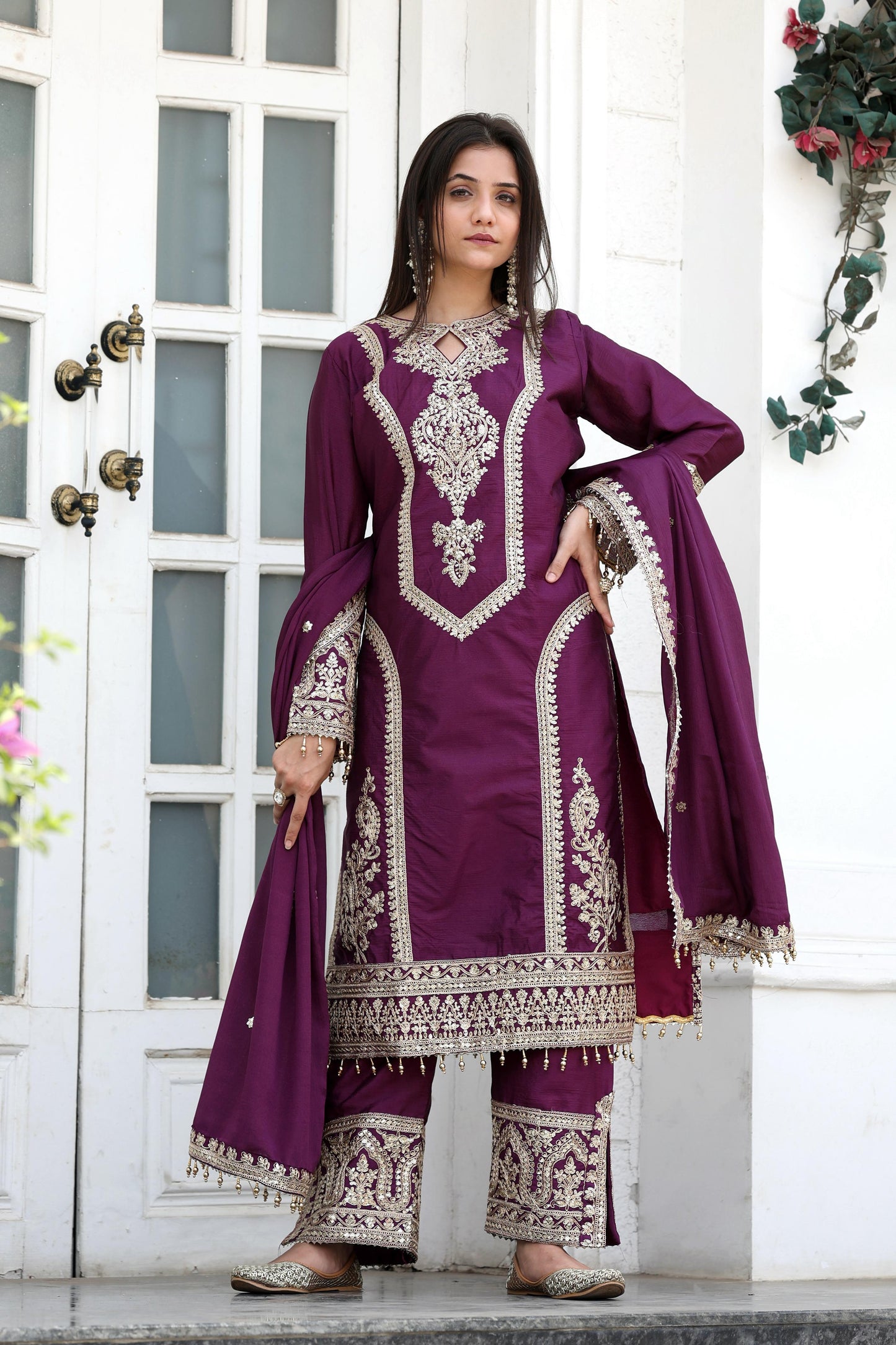 Readymade EID Salwar kameez pakistani Indian Festival wedding dress