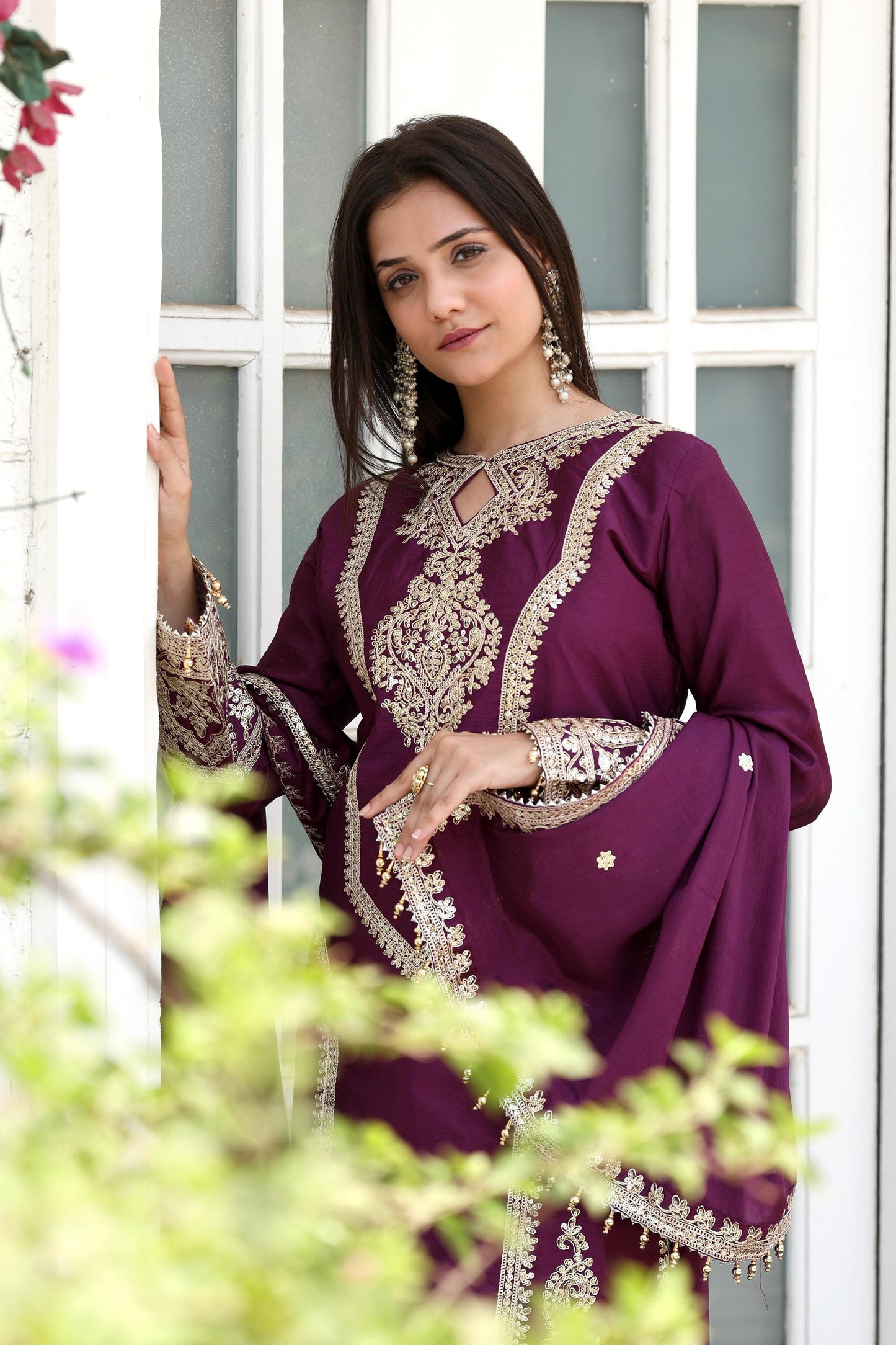 Readymade EID Salwar kameez pakistani Indian Festival wedding dress
