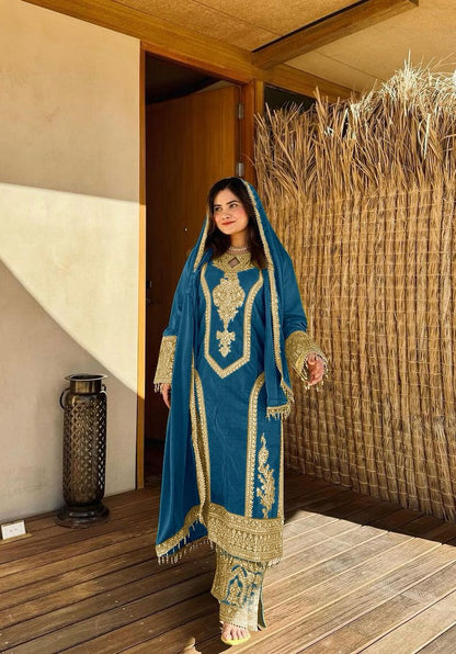 Readymade EID Salwar kameez pakistani Indian Festival wedding dress