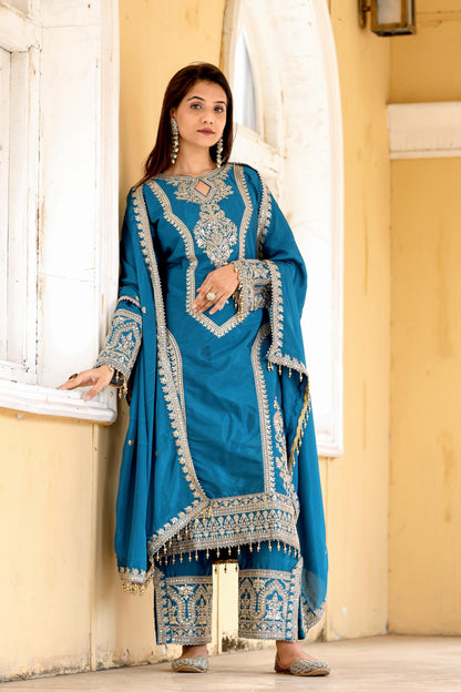 Readymade EID Salwar kameez pakistani Indian Festival wedding dress