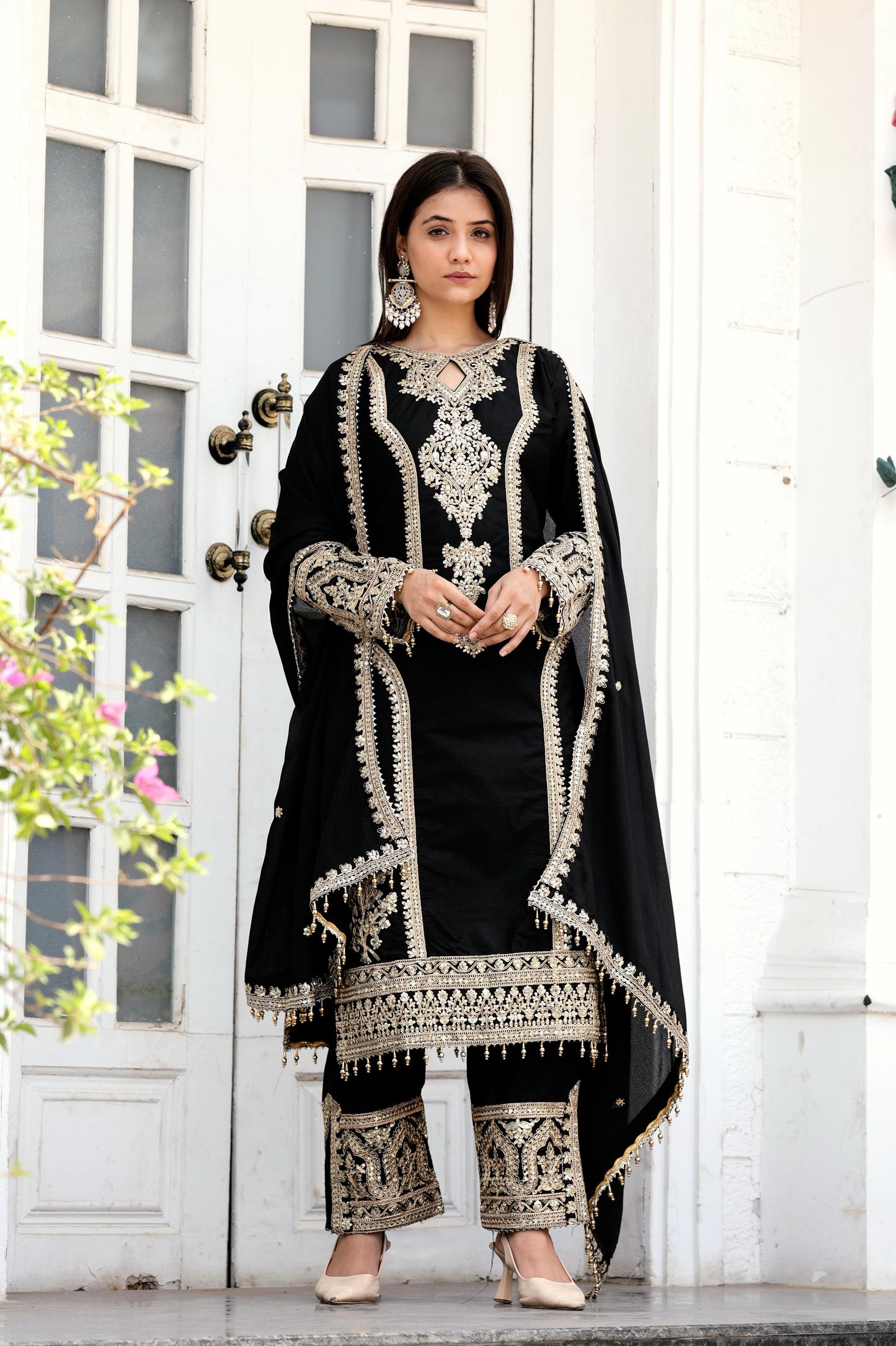 Readymade EID Salwar kameez pakistani Indian Festival wedding dress