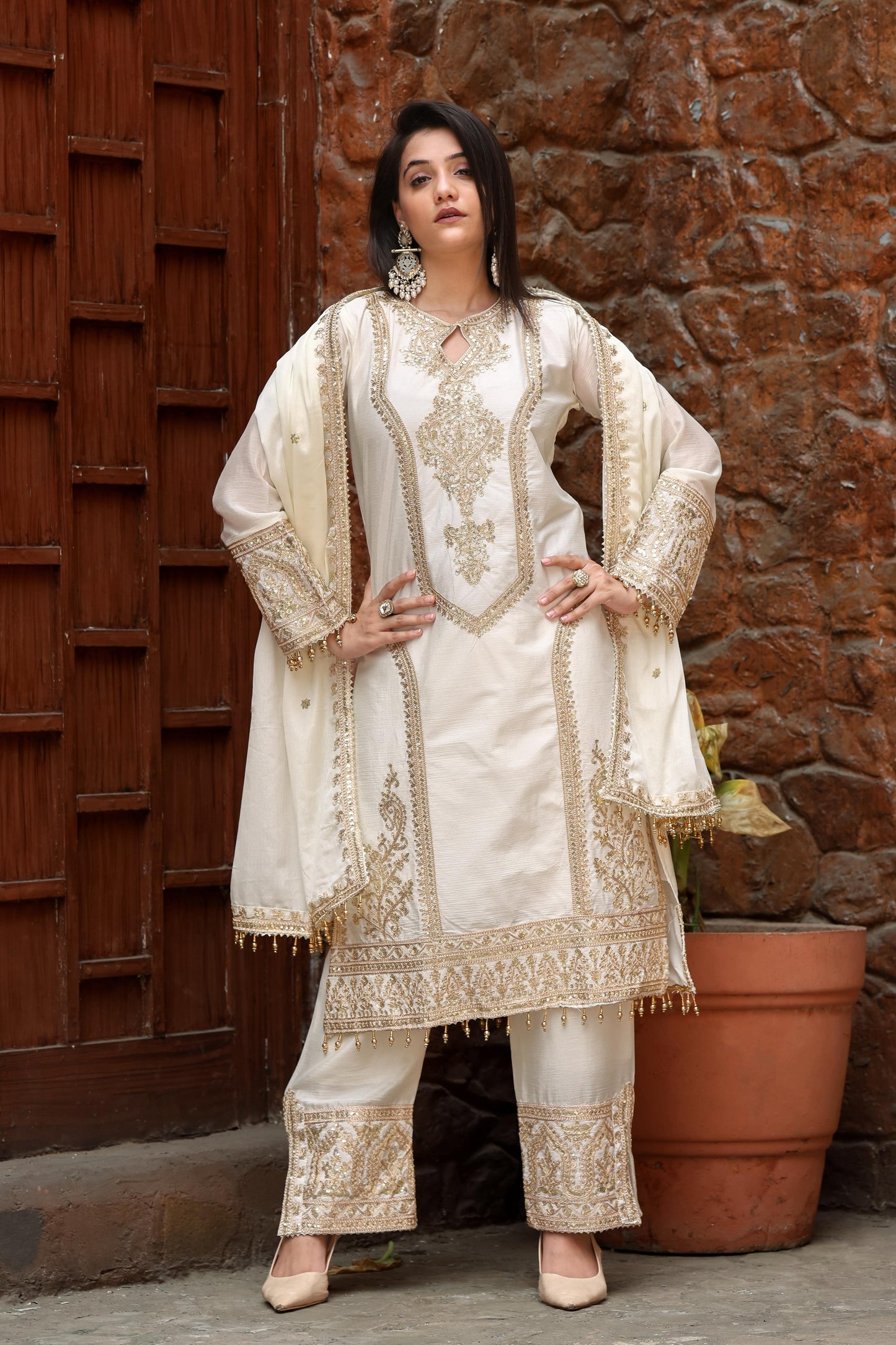 Readymade EID Salwar kameez pakistani Indian Festival wedding dress