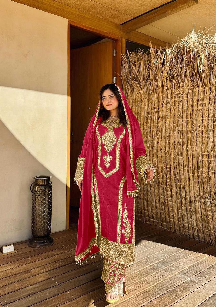 Readymade EID Salwar kameez pakistani Indian Festival wedding dress