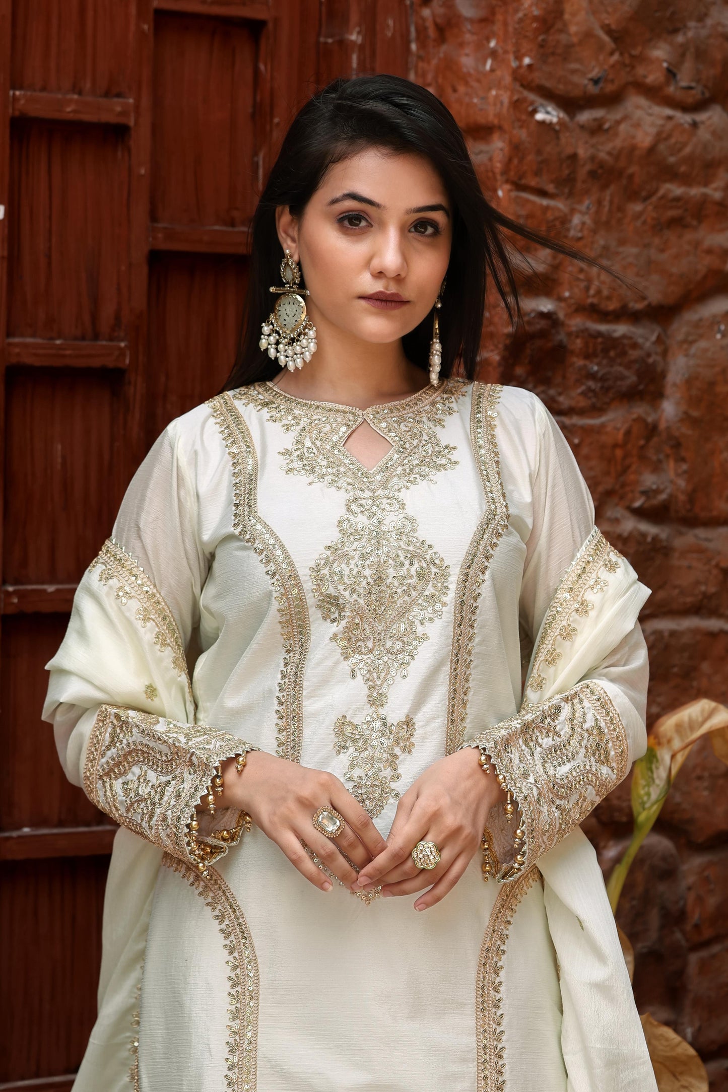 Readymade EID Salwar kameez pakistani Indian Festival wedding dress