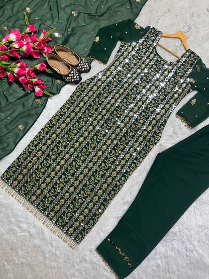 Premium Readymade Indian salwar kameez pakistani Eid Dress
