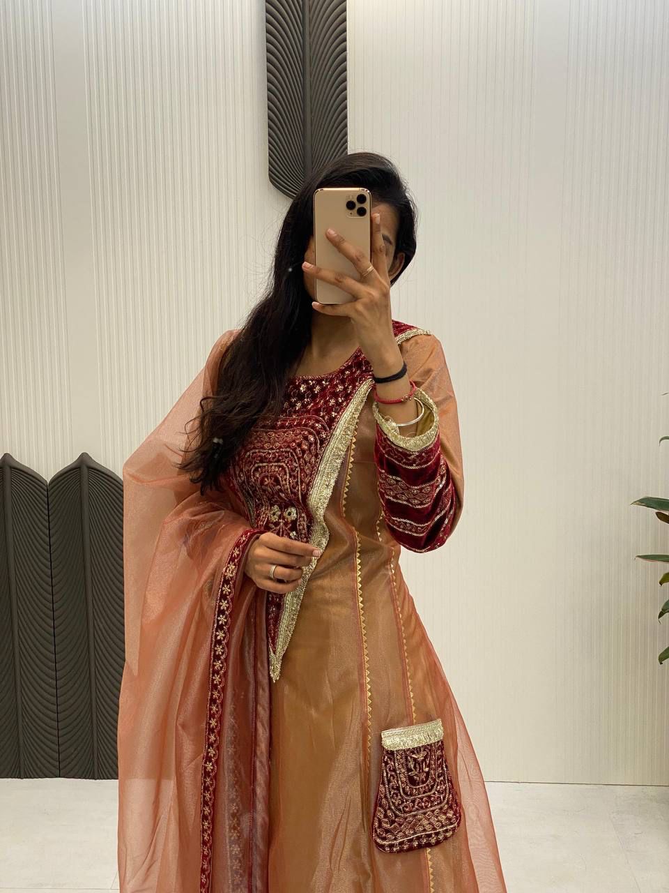 Pakistani salwar kameez for EID Readymade Indian dress