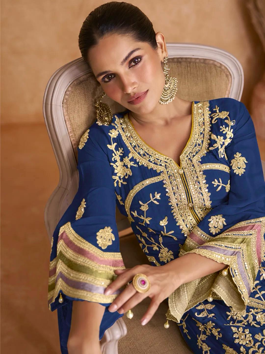 Premium Indian wedding Festival partywear salwar kameez pakistani eid dress