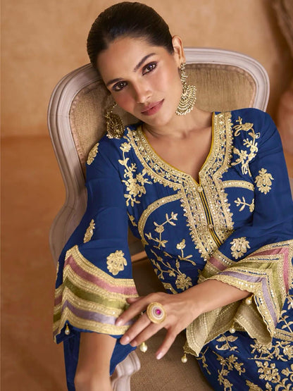 Premium Indian wedding Festival partywear salwar kameez pakistani eid dress