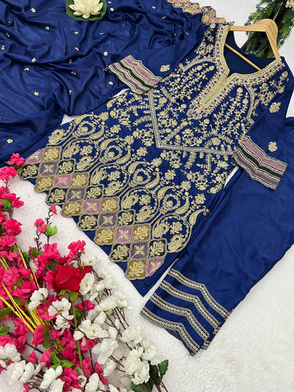 Premium Indian wedding Festival partywear salwar kameez pakistani eid dress