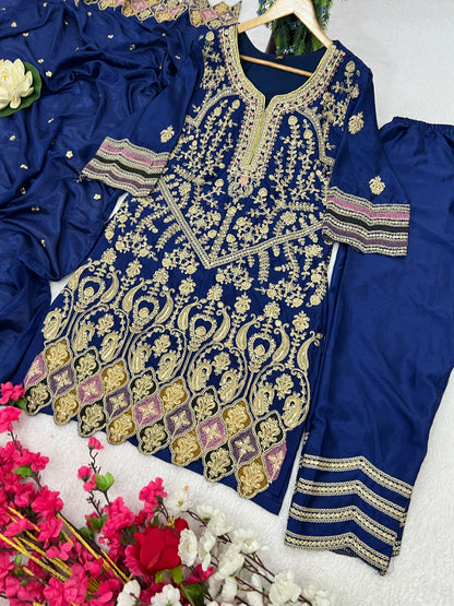 Premium Indian wedding Festival partywear salwar kameez pakistani eid dress