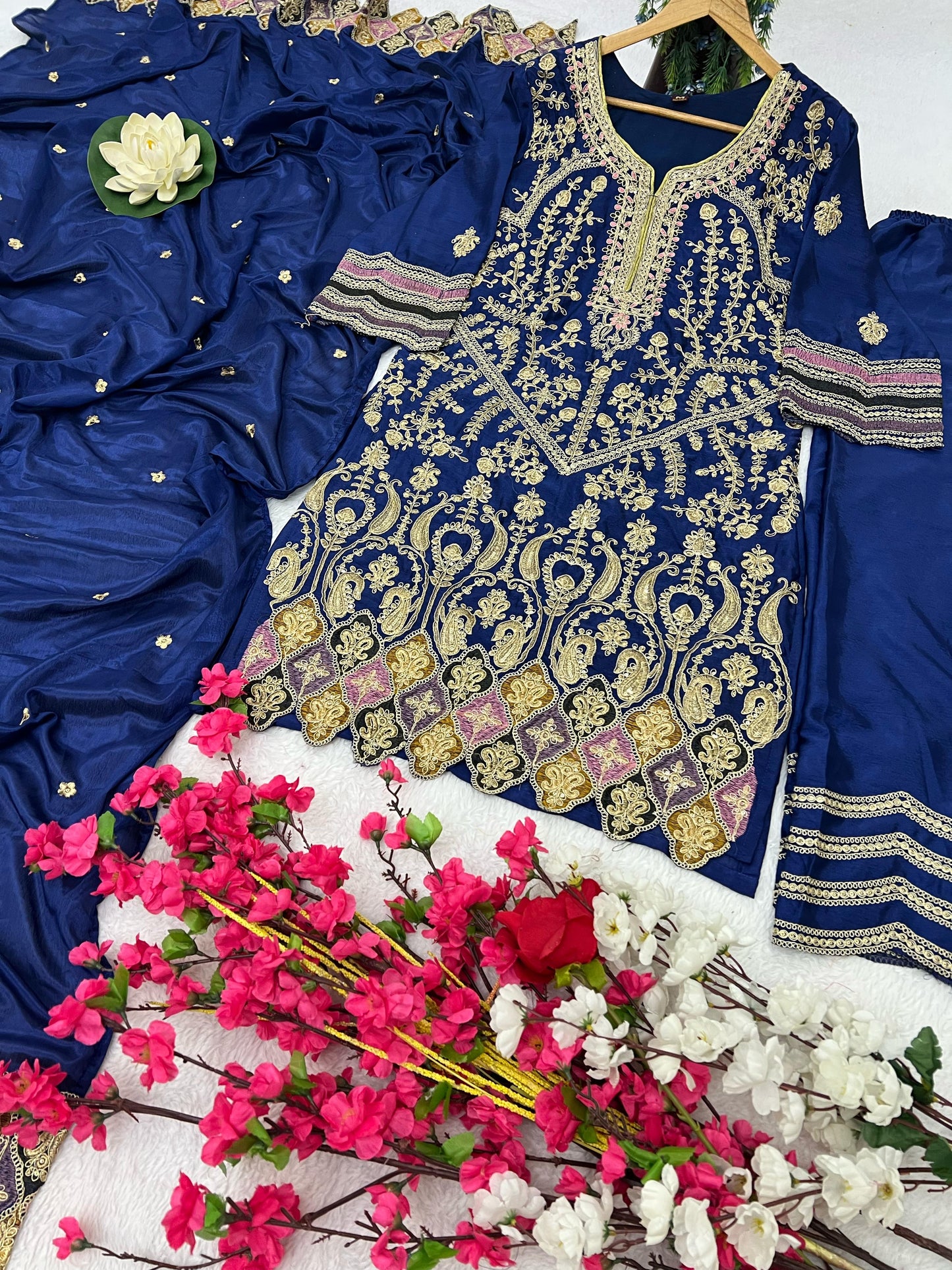 Premium Indian wedding Festival partywear salwar kameez pakistani eid dress