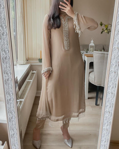 Readymade Pakistani eid salwar kameez Indian wedding Festival Dress