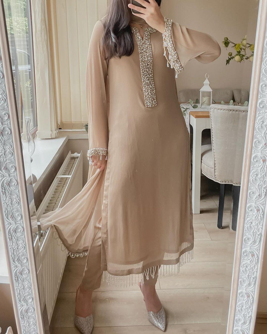 Readymade Pakistani eid salwar kameez Indian wedding Festival Dress