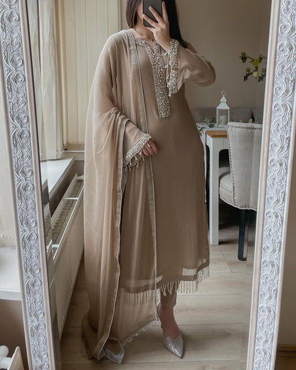 Readymade Pakistani eid salwar kameez Indian wedding Festival Dress