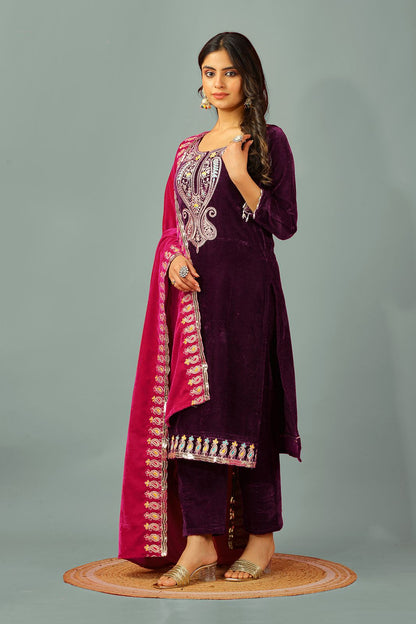 Pakistani eid salwar kameez readymade Indian wedding dress