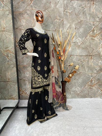 Readymade Pakistani salwar Kameez Indian Wedding Festival partywear dress