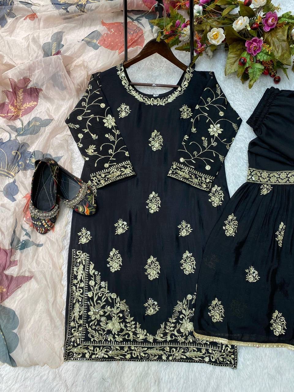 Readymade Pakistani salwar Kameez Indian Wedding Festival partywear dress